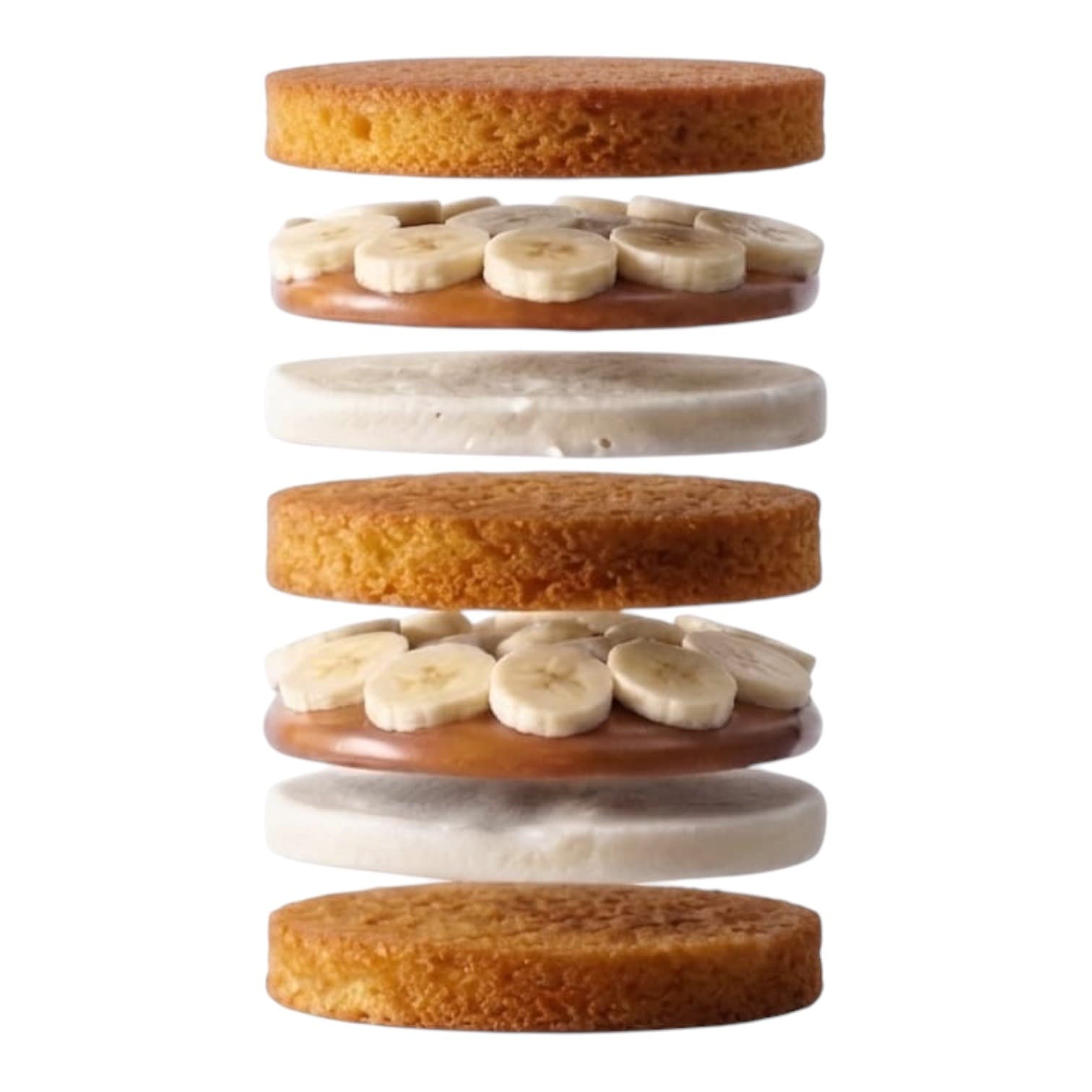 Caramel Banane