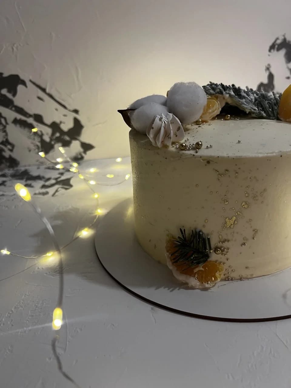 Chrisi Cake 6