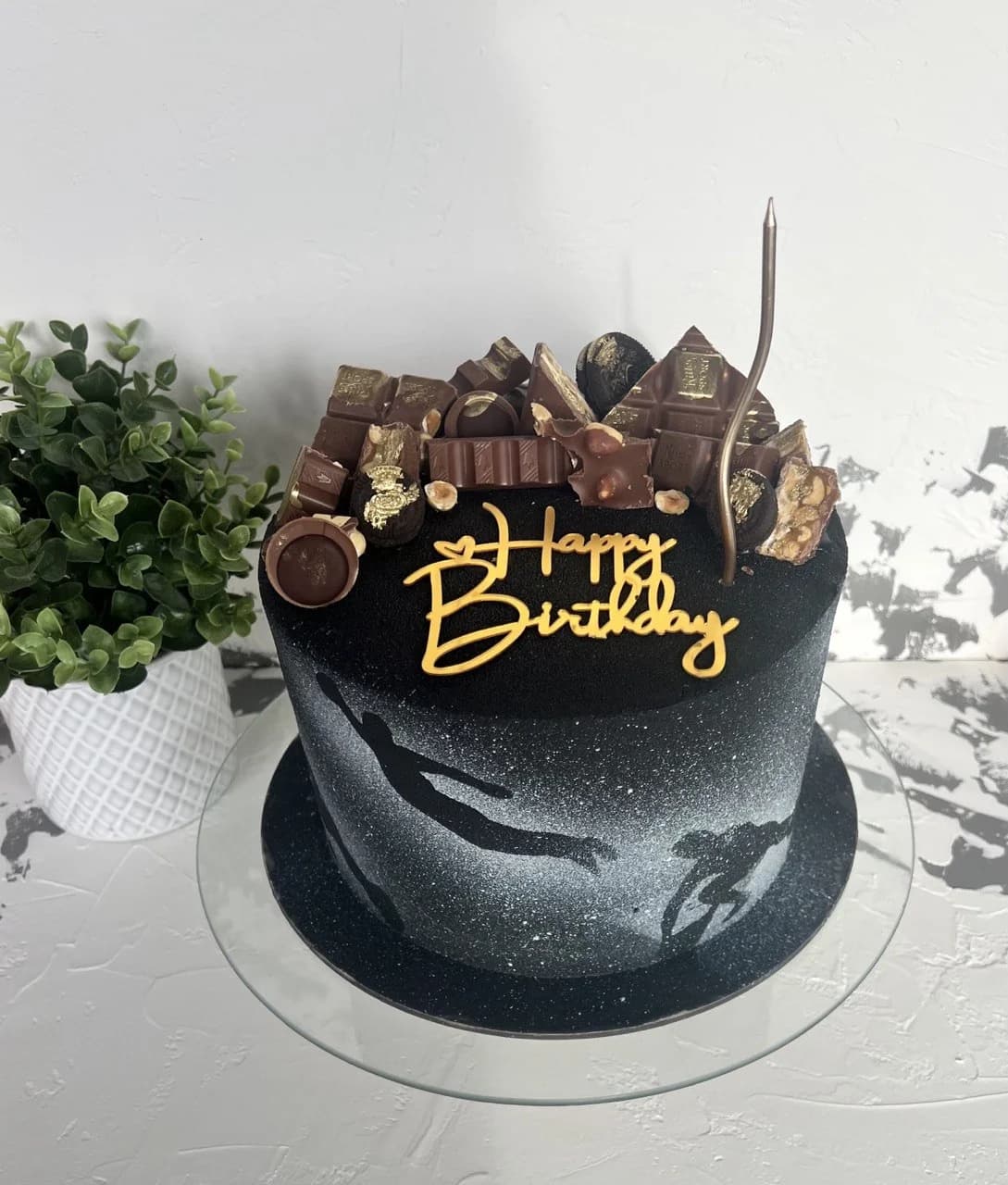 Chrisi Cake 11