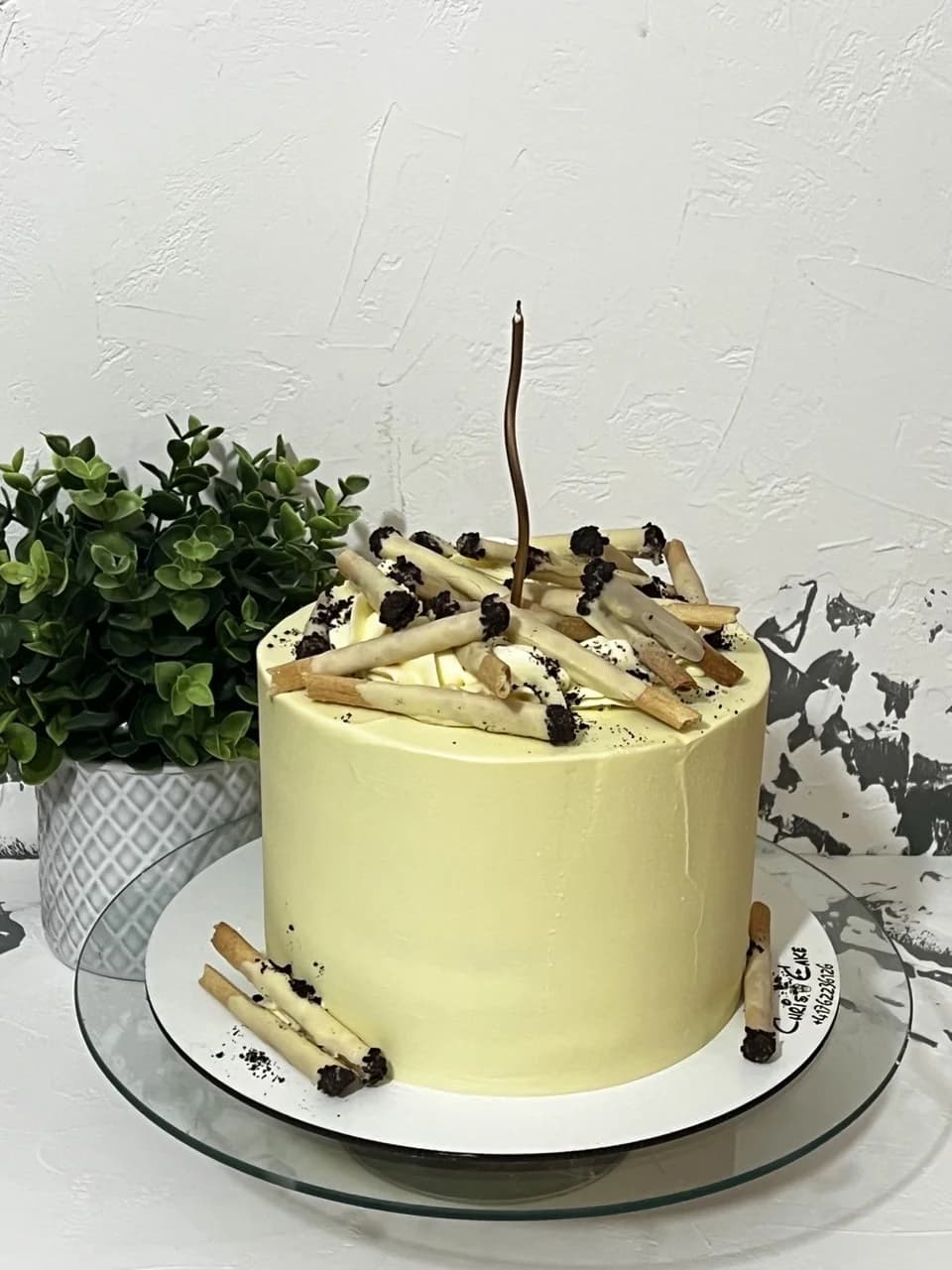 Chrisi Cake 20