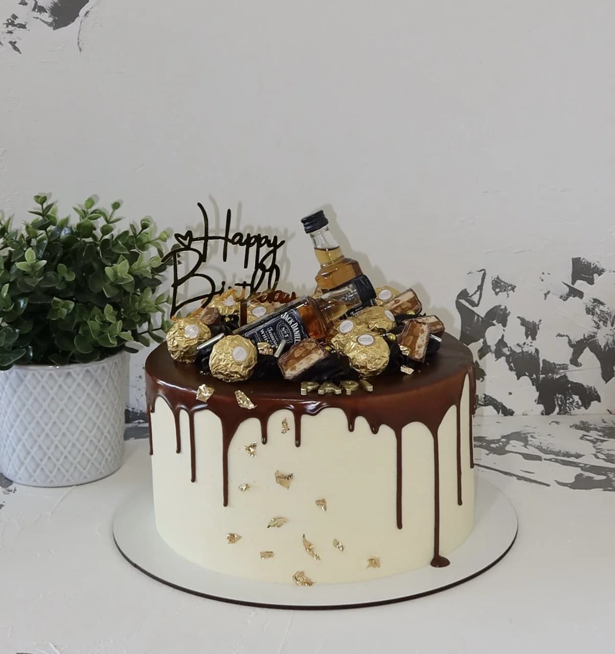Chrisi Cake 39