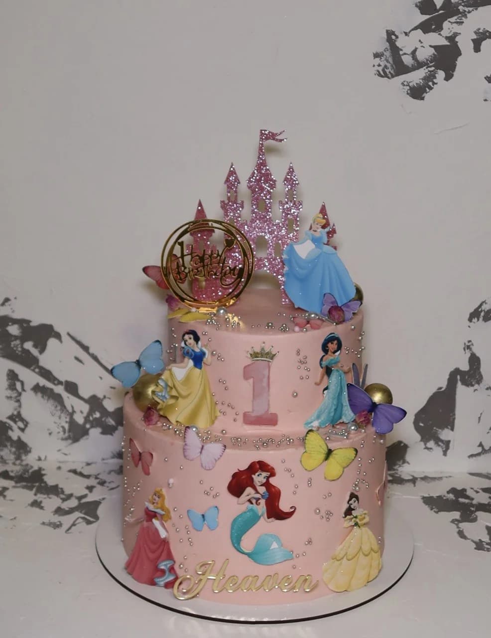 Chrisi Cake 41