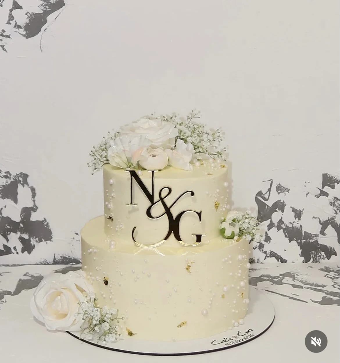 Chrisi Cake 55
