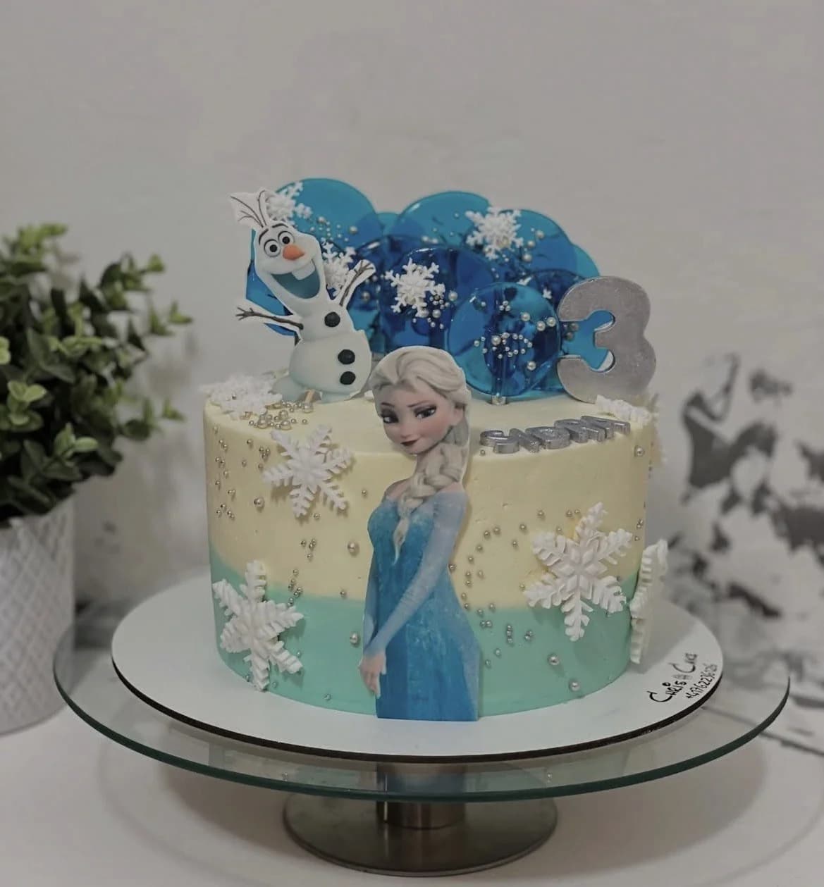 Chrisi Cake 58
