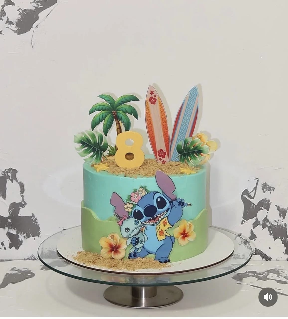 Chrisi Cake 12