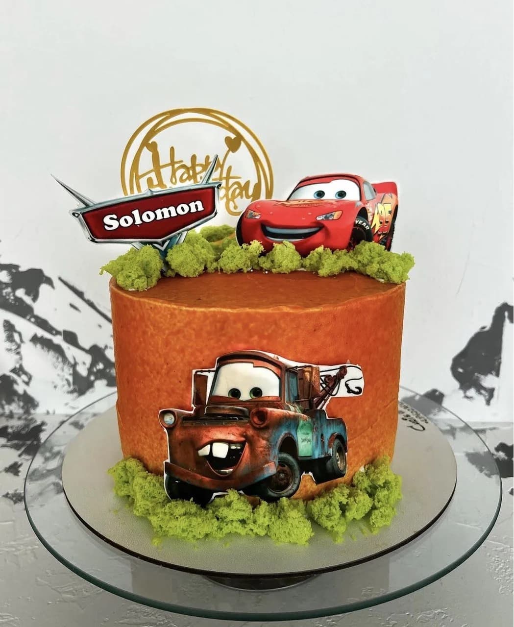 Chrisi Cake 62