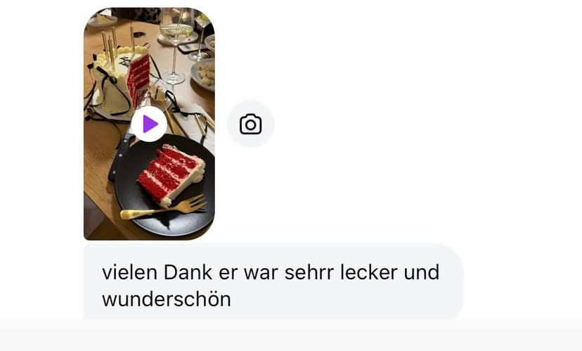 Kundenbewertung