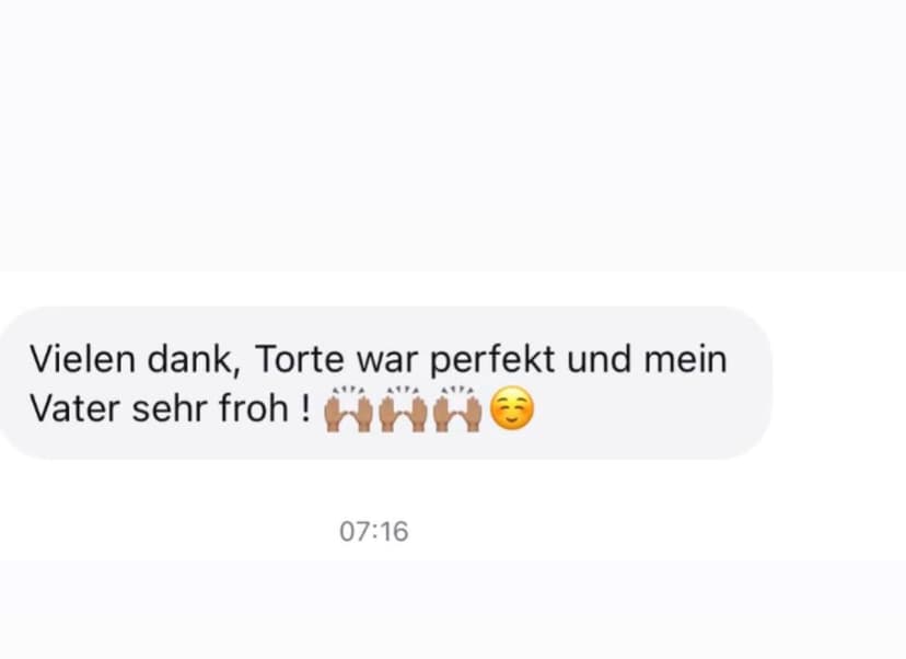 Kundenbewertung